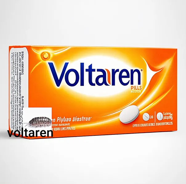 Voltaren gel pharmacie